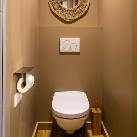 Le Vieux Nizier - Mon Groom Appartamento Troyes