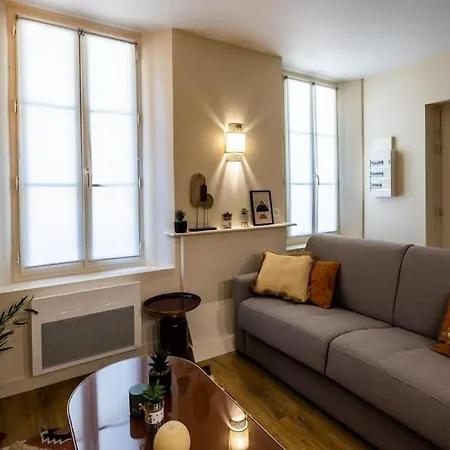 Le Vieux Nizier - Mon Groom Troyes