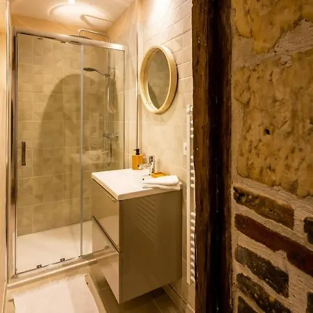 Appartamento Le Vieux Nizier - Mon Groom Troyes